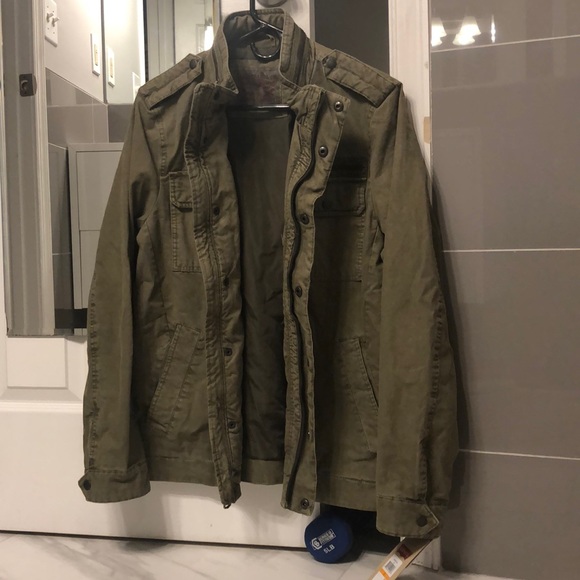 NWT Men Levi’s Jacket - Picture 7 of 8